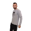 GIANNI LUPO ΜΠΛΟΥΖΑ ΓΚΡΙ UG70109 OUTCOME GIANNI LUPO ΜΠΛΟΥΖΑ ΓΚΡΙ UG70109 OUTCOME