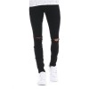 LEGENDARIO ΑΝΔΡΙΚΟ JEAN NIGHT BLACK ΜΕ ΣΚΙΣΙΜΟ ΣΤΟ ΓΟΝΑΤΟ LEGENDARIO ΑΝΔΡΙΚΟ JEAN NIGHT BLACK ΜΕ ΣΚΙΣΙΜΟ ΣΤΟ ΓΟΝΑΤΟ