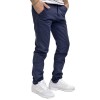 SENIOR ΑΝΔΡΙΚΟ ΠΑΝΤΕΛΟΝΙ CHINOS BLUE 100536