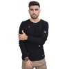 LIMIT 21 ΠΛΕΚΤΗ ΜΠΛΟΥΖΑ BLACK 1734