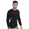 LIMIT 21 ΠΛΕΚΤΗ ΜΠΛΟΥΖΑ BLACK 1734