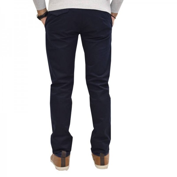 ROYAL DENIM AVELINO ΠΑΝΤΕΛΟΝΙ BLUE 1403