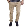ROYAL DENIM PANTS BEIGE CAPELI-1445