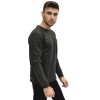 GIANNI LUPPO ΠΛΕΚΤΗ ΜΠΛΟΥΖΑ OLIVE GL367S