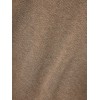 FUNKY BUDDHA Ανδρικό βαμβακερό πουλόβερ FBM012-044-09 BEIGE FUNKY BUDDHA Ανδρικό βαμβακερό πουλόβερ FBM012-044-09 BEIGE