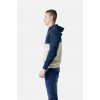 PACO & CO ΑΝΔΡΙΚΗ ΦΟΥΤΕΡ ΜΠΛΟΥΖΑ ΜΕ ΚΟΥΚΟΥΛΑ 2581077 NAVY/BEIGE PACO & CO ΑΝΔΡΙΚΗ ΦΟΥΤΕΡ ΜΠΛΟΥΖΑ ΜΕ ΚΟΥΚΟΥΛΑ 2581077 NAVY/BEIGE
