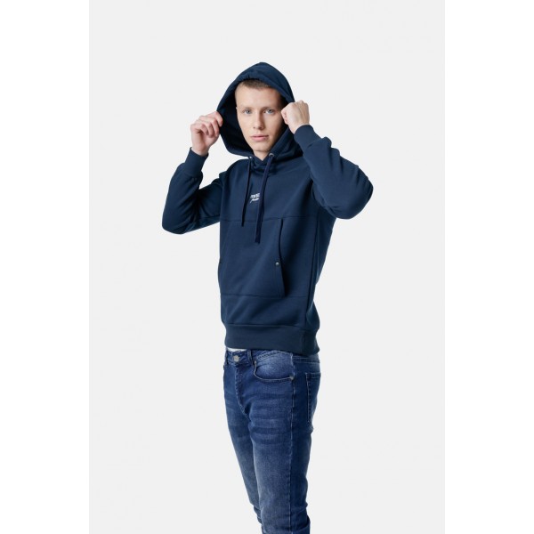 PACO & CO ΑΝΔΡΙΚΗ ΦΟΥΤΕΡ ΜΠΛΟΥΖΑ ΜΕ ΚΟΥΚΟΥΛΑ 2581079 NAVY PACO & CO ΑΝΔΡΙΚΗ ΦΟΥΤΕΡ ΜΠΛΟΥΖΑ ΜΕ ΚΟΥΚΟΥΛΑ 2581079 NAVY