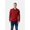 PACO & CO ΑΝΔΡΙΚΟ POLO ΜΑΚΡΥΜΑΝΙΚΟ 2581091 BORDO PACO & CO ΑΝΔΡΙΚΟ POLO ΜΑΚΡΥΜΑΝΙΚΟ 2581091 BORDO