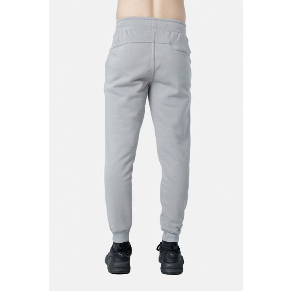 PACO & CO Παντελόνι Φόρμας με Λάστιχο 2581307 LT GREY PACO & CO Παντελόνι Φόρμας με Λάστιχο 2581307 LT GREY