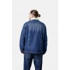 PACO & CO ΜΠΟΥΦΑΝ ΑΝΔΡΙΚΟ JEAN JACKET BLUE 2598314 PACO & CO ΜΠΟΥΦΑΝ ΑΝΔΡΙΚΟ JEAN JACKET BLUE 2598314