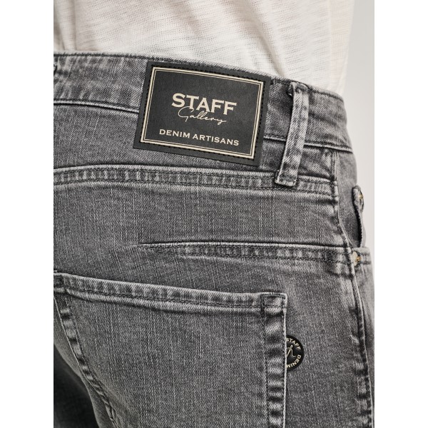 STAFF MEN SIMON PANTS 5-829.035.GRL.055 STAFF MEN SIMON PANTS 5-829.035.GRL.055