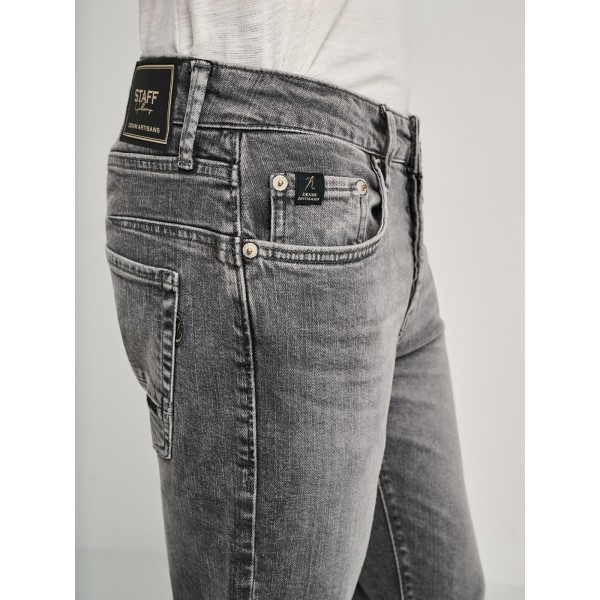 STAFF MEN SIMON PANTS 5-829.035.GRL.055 STAFF MEN SIMON PANTS 5-829.035.GRL.055