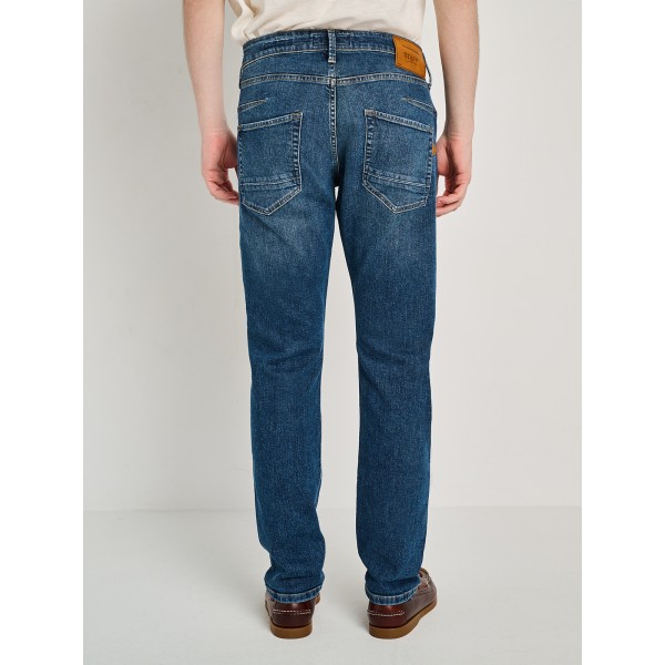 Staff Jeans Simon Τζιν Ανδρικό Παντελόνι 5-829.036.B2.055 Staff Jeans Simon Τζιν Ανδρικό Παντελόνι 5-829.036.B2.055
