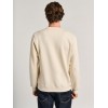 STAFF JEANS Ανδρικό Φούτερ Λαιμοκοψη 64-112.054 CREAM STAFF JEANS Ανδρικό Φούτερ Λαιμοκοψη 64-112.054 CREAM