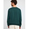 GARAGE 55 Φούτερ λαιμόκοψη με τύπωμα GAM012-509-06 PINE GREEN GARAGE 55 Φούτερ λαιμόκοψη με τύπωμα GAM012-509-06 PINE GREEN