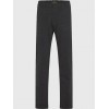 FUNKY BUDDHA Ανδρικό chino παντελόνι σε tapered γραμμή ANTHRACITE FBM012-020-02 FUNKY BUDDHA Ανδρικό chino παντελόνι σε tapered γραμμή ANTHRACITE FBM012-020-02
