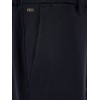 FUNKY BUDDHA Ανδρικό chino παντελόνι σε tapered γραμμή NAVY FBM012-020-02 FUNKY BUDDHA Ανδρικό chino παντελόνι σε tapered γραμμή NAVY FBM012-020-02
