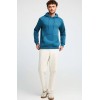 GARAGE 55 ΦΟΥΤΕΡ ΜΕ ΚΟΥΚΟΥΛΑ GAM012-502-06 INDIAN TEAL