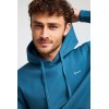 GARAGE 55 ΦΟΥΤΕΡ ΜΕ ΚΟΥΚΟΥΛΑ GAM012-502-06 INDIAN TEAL