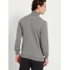 FUNKY BUDDHA Ανδρικό Πλεκτό Ζιβάγκο FBM008-005-09 ΓKPI MEΛANZE FUNKY BUDDHA Ανδρικό Πλεκτό Ζιβάγκο FBM008-005-09 ΓKPI MEΛANZE