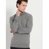 FUNKY BUDDHA Ανδρικό Πλεκτό Ζιβάγκο FBM008-005-09 ΓKPI MEΛANZE FUNKY BUDDHA Ανδρικό Πλεκτό Ζιβάγκο FBM008-005-09 ΓKPI MEΛANZE