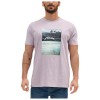 EMERSON ΚΟΝΤΟΜΑΝΙΚΟ T-SHIRT 241.EM33.43 COOL PINK EMERSON ΚΟΝΤΟΜΑΝΙΚΟ T-SHIRT 241.EM33.43 COOL PINK