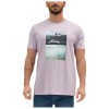 EMERSON ΚΟΝΤΟΜΑΝΙΚΟ T-SHIRT 241.EM33.43 COOL PINK EMERSON ΚΟΝΤΟΜΑΝΙΚΟ T-SHIRT 241.EM33.43 COOL PINK