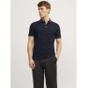 JACK & JONES ΚΟΝΤΟΜΑΝΙΚΟ POLO 12136668 SKY CAPTAIN JACK & JONES ΚΟΝΤΟΜΑΝΙΚΟ POLO 12136668 SKY CAPTAIN