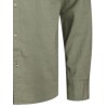 JACK & JONES ΑΝΔΡΙΚΟ ΜΑΚΡΥΜΑΝΙΚΟ ΠΟΥΚΑΜΙΣΟ 12270088 AGAVE GREEN
