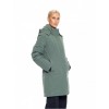 SPLENDID ΓΥΝΑΙΚΕΙΟ ΜΠΟΥΦΑΝ ΜΕ ΚΟΥΚΟΥΛΑ GREEN 52-101-011 SPLENDID ΓΥΝΑΙΚΕΙΟ ΜΠΟΥΦΑΝ ΜΕ ΚΟΥΚΟΥΛΑ GREEN 52-101-011