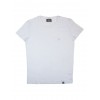 PACO & CO  ΑΝΔΡΙΚΟ T-SHIRT 2431820 WHITE