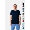 PACO & CO ΑΝΔΡΙΚΟ T-SHIRT 2431820 NAVY PACO & CO ΑΝΔΡΙΚΟ T-SHIRT 2431820 NAVY