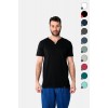 PACO & CO ΑΝΔΡΙΚΟ ΚΟΝΤΟΜΑΝΙΚΟ T-SHIRT 2431823 ANTHRACITE