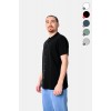PACO & CO ΑΝΔΡΙΚΟ ΚΟΝΤΟΜΑΝΙΚΟ ΠΟΥΚΑΜΙΣΟ BLACK 2431833 PACO & CO ΑΝΔΡΙΚΟ ΚΟΝΤΟΜΑΝΙΚΟ ΠΟΥΚΑΜΙΣΟ BLACK 2431833