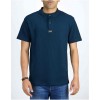 PACO & CO ΑΝΔΡΙΚΟ T-SHIRT 2431848 NAVY PACO & CO ΑΝΔΡΙΚΟ T-SHIRT 2431848 NAVY