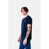 PACO & CO ΑΝΔΡΙΚΟ ΚΟΝΤΟΜΑΝΙΚΟ T-SHIRT 2531016 NAVY PACO & CO ΑΝΔΡΙΚΟ ΚΟΝΤΟΜΑΝΙΚΟ T-SHIRT 2531016 NAVY