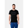 PACO & CO ΑΝΔΡΙΚΟ ΚΟΝΤΟΜΑΝΙΚΟ T-SHIRT 2531017 BLACK PACO & CO ΑΝΔΡΙΚΟ ΚΟΝΤΟΜΑΝΙΚΟ T-SHIRT 2531017 BLACK