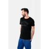PACO & CO ΑΝΔΡΙΚΟ ΚΟΝΤΟΜΑΝΙΚΟ T-SHIRT 2531017 BLACK PACO & CO ΑΝΔΡΙΚΟ ΚΟΝΤΟΜΑΝΙΚΟ T-SHIRT 2531017 BLACK