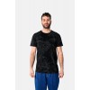 PACO & CO ΑΝΔΡΙΚΟ ΚΟΝΤΟΜΑΝΙΚΟ T-SHIRT 2531022 BLACK PACO & CO ΑΝΔΡΙΚΟ ΚΟΝΤΟΜΑΝΙΚΟ T-SHIRT 2531022 BLACK