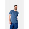 PACO & CO ΑΝΔΡΙΚΟ ΚΟΝΤΟΜΑΝΙΚΟ T-SHIRT 2531032 RAF PACO & CO ΑΝΔΡΙΚΟ ΚΟΝΤΟΜΑΝΙΚΟ T-SHIRT 2531032 RAF
