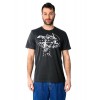 PACO & CO ΑΝΔΡΙΚΟ ΚΟΝΤΟΜΑΝΙΚΟ T-SHIRT 2531044 ANTHRACITE PACO & CO ΑΝΔΡΙΚΟ ΚΟΝΤΟΜΑΝΙΚΟ T-SHIRT 2531044 ANTHRACITE
