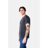 PACO & CO ΑΝΔΡΙΚΟ ΚΟΝΤΟΜΑΝΙΚΟ T-SHIRT 2531059 ANTRHACITE PACO & CO ΑΝΔΡΙΚΟ ΚΟΝΤΟΜΑΝΙΚΟ T-SHIRT 2531059 ANTRHACITE