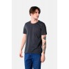 PACO & CO ΑΝΔΡΙΚΟ ΚΟΝΤΟΜΑΝΙΚΟ T-SHIRT 2531059 ANTRHACITE PACO & CO ΑΝΔΡΙΚΟ ΚΟΝΤΟΜΑΝΙΚΟ T-SHIRT 2531059 ANTRHACITE