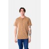 PACO & CO ΑΝΔΡΙΚΟ POLO CAMEL 2531087 PACO & CO ΑΝΔΡΙΚΟ POLO CAMEL 2531087