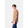 PACO & CO ΑΝΔΡΙΚΟ POLO CAMEL 2531087 PACO & CO ΑΝΔΡΙΚΟ POLO CAMEL 2531087