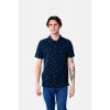 PACO & CO ΑΝΔΡΙΚΟ POLO NAVY 2531087 PACO & CO ΑΝΔΡΙΚΟ POLO NAVY 2531087