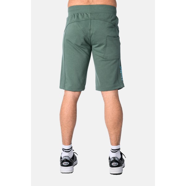 PACO & CO ΑΝΔΡΙΚΗ ΒΕΡΜΟΥΔΑ 2531413 KHAKI PACO & CO ΑΝΔΡΙΚΗ ΒΕΡΜΟΥΔΑ 2531413 KHAKI