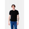 PACO & CO ΑΝΔΡΙΚΗ ΜΠΛΟΥΖΑ 2548001 BLACK PACO & CO ΑΝΔΡΙΚΗ ΜΠΛΟΥΖΑ 2548001 BLACK