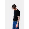 PACO & CO ΑΝΔΡΙΚΗ ΜΠΛΟΥΖΑ 2548001 BLACK PACO & CO ΑΝΔΡΙΚΗ ΜΠΛΟΥΖΑ 2548001 BLACK