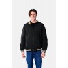 PACO & CO ΑΝΔΡΙΚΟ JACKET BLACK 2548201 PACO & CO ΑΝΔΡΙΚΟ JACKET BLACK 2548201